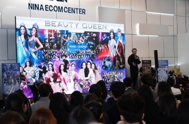 Công Ty TNHH Công Nghệ Viễn Thông Tesla Việt Nam Đồng Hành Tôn Vinh Những Cá Nhân Xuất Sắc Tại KSIMA