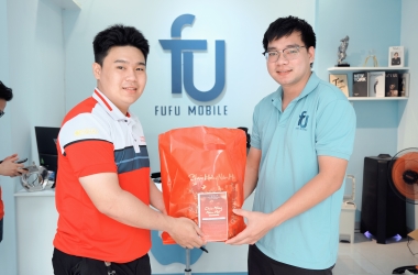 Hành Trình Tri Ân Cuối Năm: Công Ty TNHH Công Nghệ Viễn Thông Tesla Việt Nam Trao Quà Tết 2026 Cho H