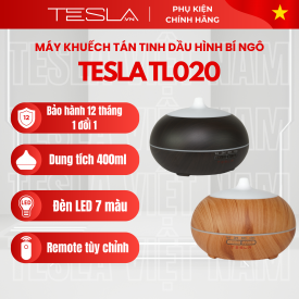 MÁY KHUẾCH TÁN TINH DẦU HÌNH BÍ NGÔ TL020