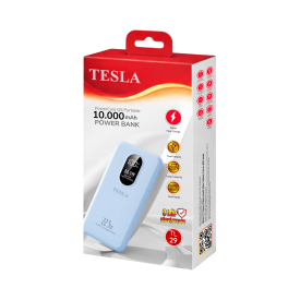 PIN SẠC DỰ PHÒNG 10.000 mAh SẠC NHANH TESLA TL29